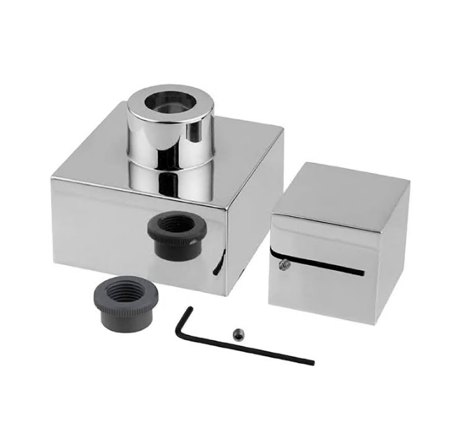 acabamento-registro-quadrato-chrome-prime-34-base-docol--levo