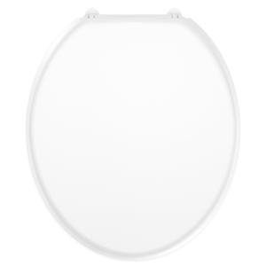 Assento Branco Original Pp Almofadado Confort Plus - Celite