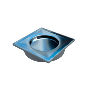 Ralo Elleve Touch Polido - Ralo Linear