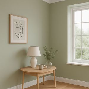 Rodapé Moderna Branco R9 Frisado Laca 70x15mm 2.4m - Ecovale