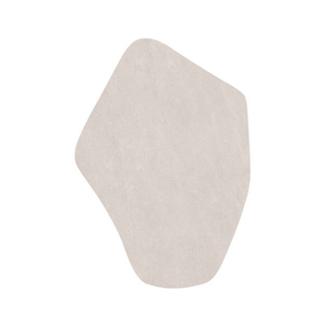 Porcelanato Nantes Cream Acetinado Organico Esmaltado Retificado - Biancogres