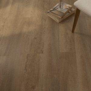 Piso Vinilico Lvt Scent Canela 2,0mm Cp 0,2mm - 18,7x122,7 Cm - Eliane Floor