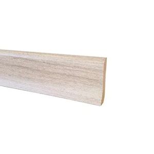Rodape Fixo New Way Nordica  60x18mm - Durafloor