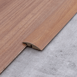 Perfil Redutor Carvalho Reno Mdf 5,0x210cm - Durafloor