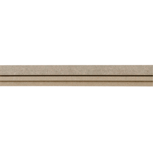 Perfil Redutor Carvalho Reno Mdf 5,0x210cm - Durafloor