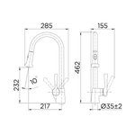 misturador-monocomando-para-cozinha-de-mesa-mangiare--chrome--docol