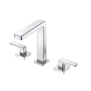 Misturador Para Lavatório De Mesa Docolstillo Docolchroma - Docol
