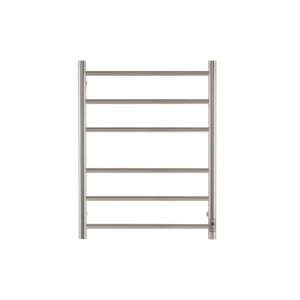 Toalheiro Termico Docolcozy Toalheiro Termico Round Inox Polido 127v - Docol