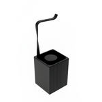 papeleira-de-chao-clix-soho-preto-5l--zen-desing