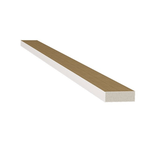Filete Cobre 2800x23,5x8mm - Santa Luzia