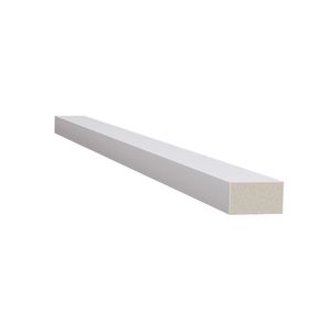 Ripa Branco 30x16mm - Santa Luzia
