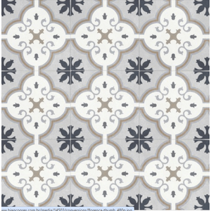 Porcelanato Florenca Satin Acetinado Esmaltado Retificado 80,0x80,0 - Biancogres