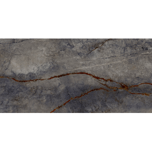Piso Stellar Polido Pr513008 Esmaltado Retificado 56,0x113,0 - Bellacer