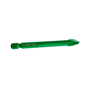 Broca Especial Titanium 10mm - Multicerto
