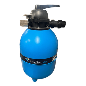 Filtro Pipeline 15/ 40 Acf - Pipeline