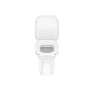 Kit Bacia Debba Classic Branco Convencional+comp Instalacao+assento Termofixo Soft Close - Roca Louça