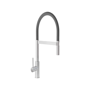 Torneira Flexivel  Bica Giratoria 360° Versatile Black Em Aco Inox  (94520035) - Tramontina