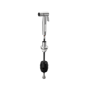 Ducha Manual Inox P/pia Cozinha 94516/000 - Tramontina