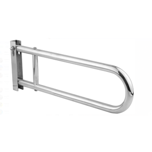 Alca De Apoio Chrome Articulada 60cm (pne) - Levo