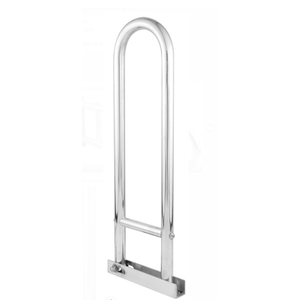 Alca De Apoio Chrome Articulada 80cm (pne) - Levo