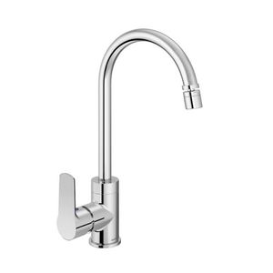 Misturador Monocomando Para Cozinha Chess Cromado - Docol