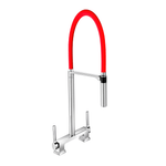 misturador-para-cozinha-de-mesa-bica-alta-doc-chromevermelho--docol