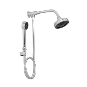 Kit 2 Chuveiros Acqua Plus Cr 1990 C Std Kit - Deca
