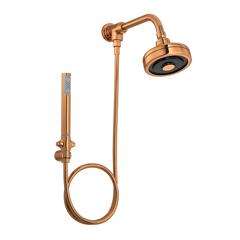 chuveiro-kitdesv-flex-pvc-ducha-manual-acqua-plus-red-gold--deca