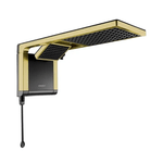 chuveiro-preto-matte-gold-eletronico-lorenzetti-acqua-duo-2207800--lorenzetti