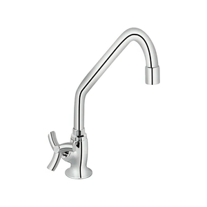 Torneira Para Cozinha De Mesa 1/2 Docolprimor - Docol