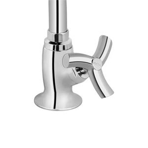 Torneira Para Cozinha De Mesa 1/2 Docolprimor - Docol