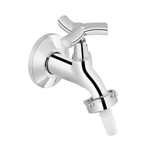Torneira 1130 C/ Bico Dn 20 (3/4) Para Jardim Parede Docolprimor - Docol