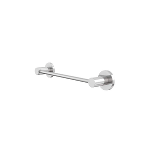 Porta Toalha 30cm Orbita Chrome - Levo