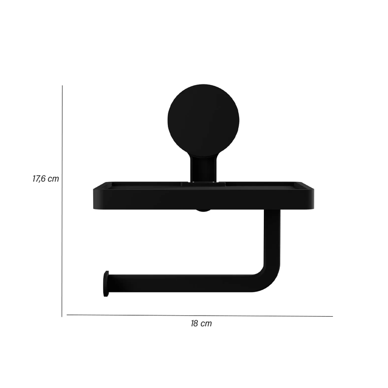 papeleira-com-adesivo--preto-fosco-18-x-115-x-176-cm--astra