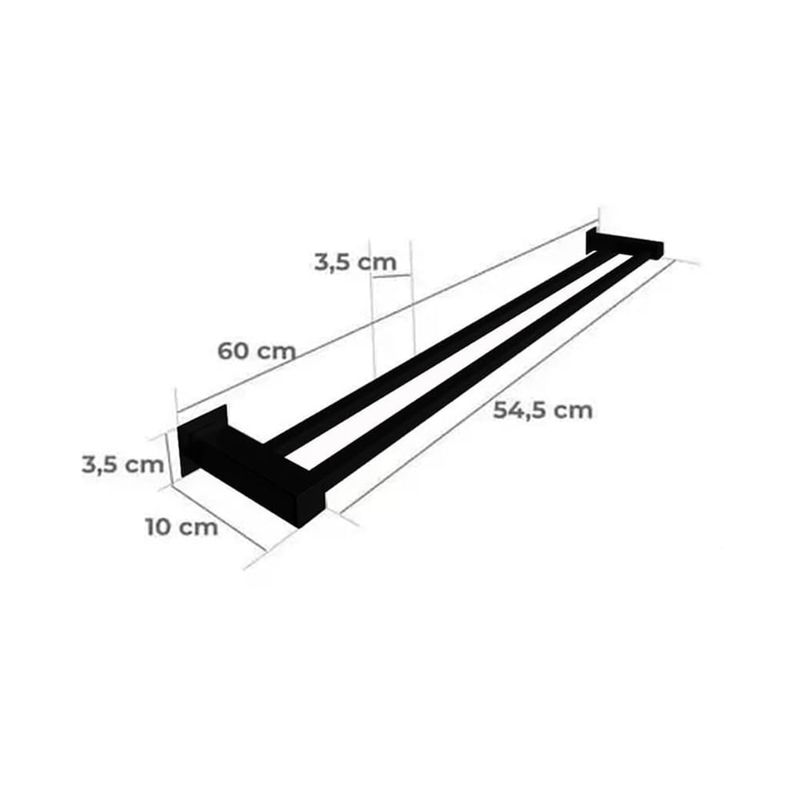 porta-toalha-quadrato-black-duplo-60cm--levo