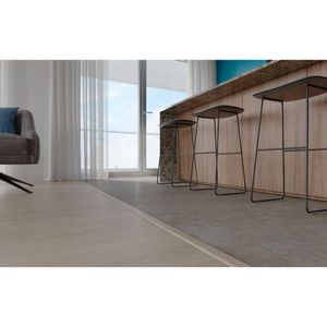 Perfil T 10070633 Carvalho York Mdf 10x45x2100 - (valor Por Peça)