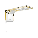 chuveiro-branco-matte-gold-eletronico-lorenzetti-acqua-duo-2207800--lorenzetti