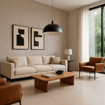 porcelanato absolut cimento acetinado esmaltado retificado 120x120  decortiles