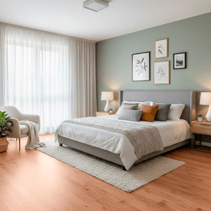 Piso Laminado Carvalho New Way 7x187x1340 - Durafloor